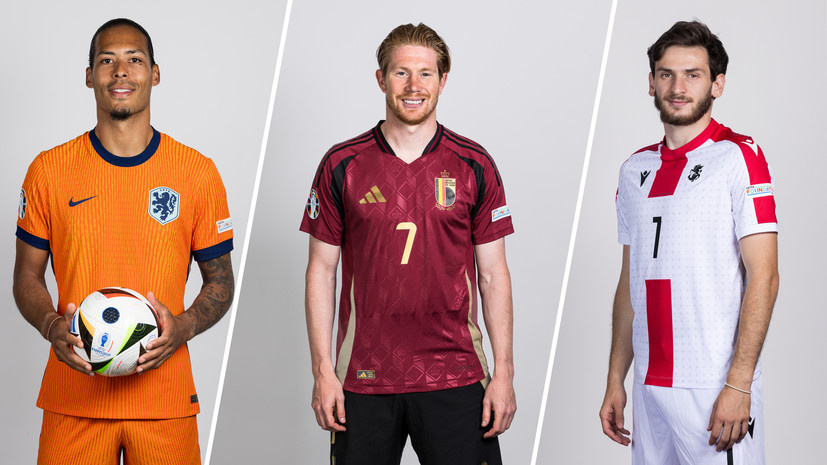   Gettyimages.ru Alexander Scheuber - UEFA/Vera Loitzsch - UEFA/Karl Bridgeman - UEFA