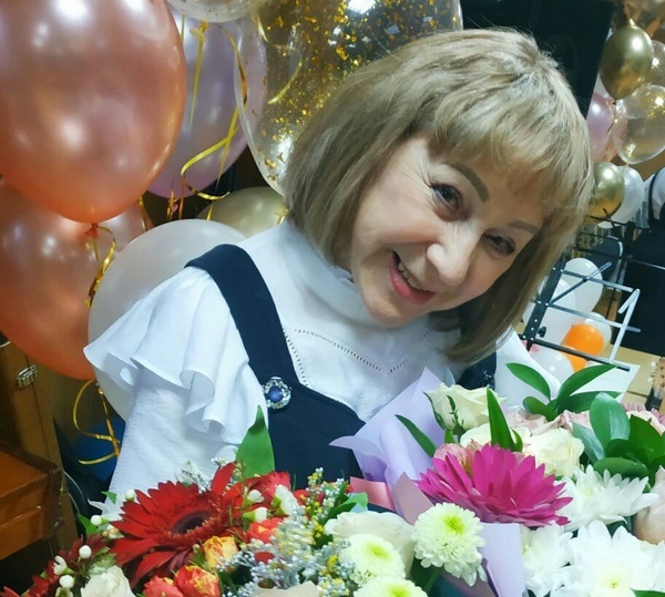    Татьяна Охомуш стала Почетным гражданином города Иваново