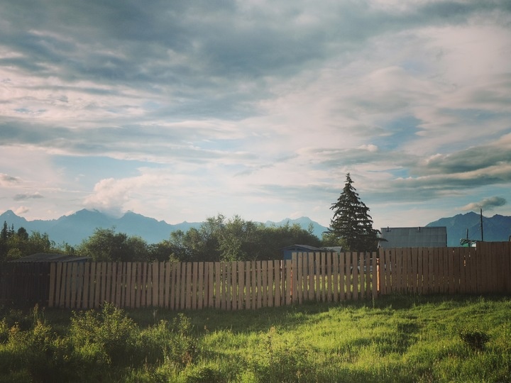   МК в Бурятии