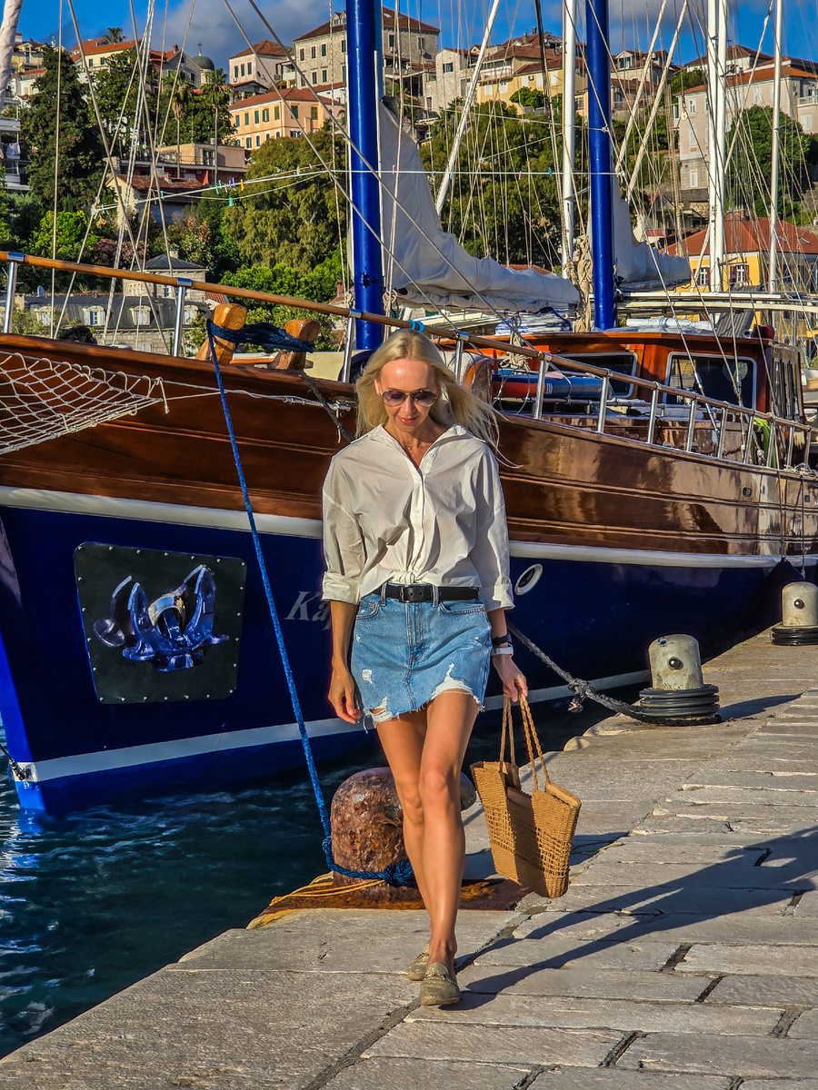 Шапку-невидимку дома забыла😱 