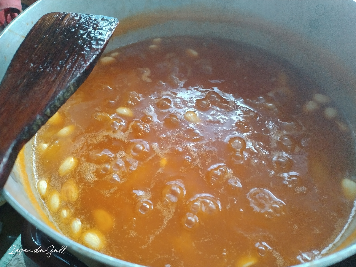 В процессе.