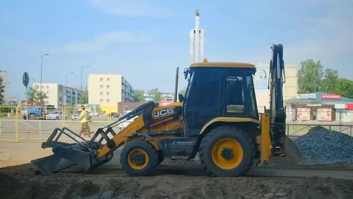     Источник: Скриншот видео «Сарапул. Новости»