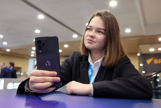    Р-ФОН