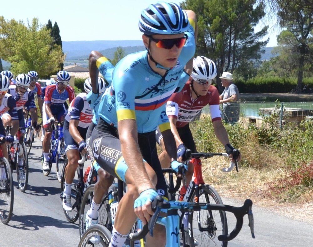    Фото: ru.wikipedia.org/ Marianne Casamance