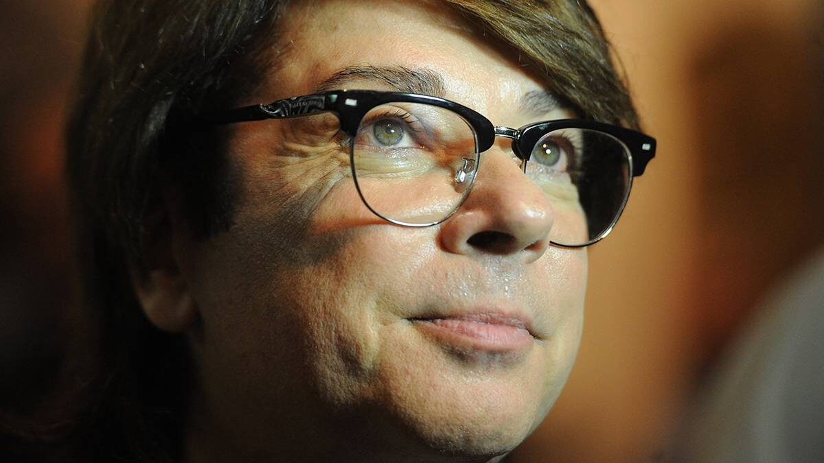    Фото: Андрей Любимов / АГН Москва