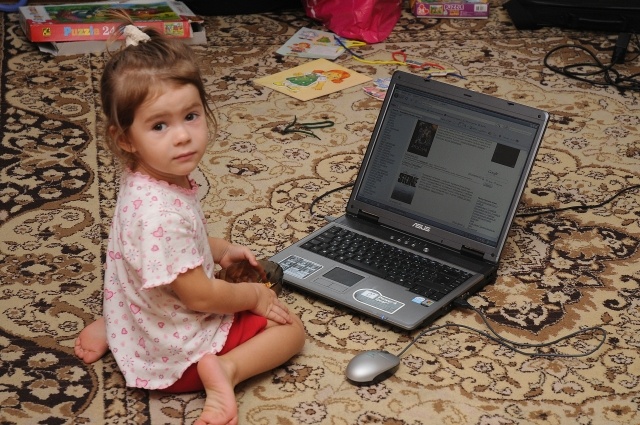 Нравоучения, ультиматумы и ругань быстро перестают действовать. Фото: АиФ/ Валерия Христофорова