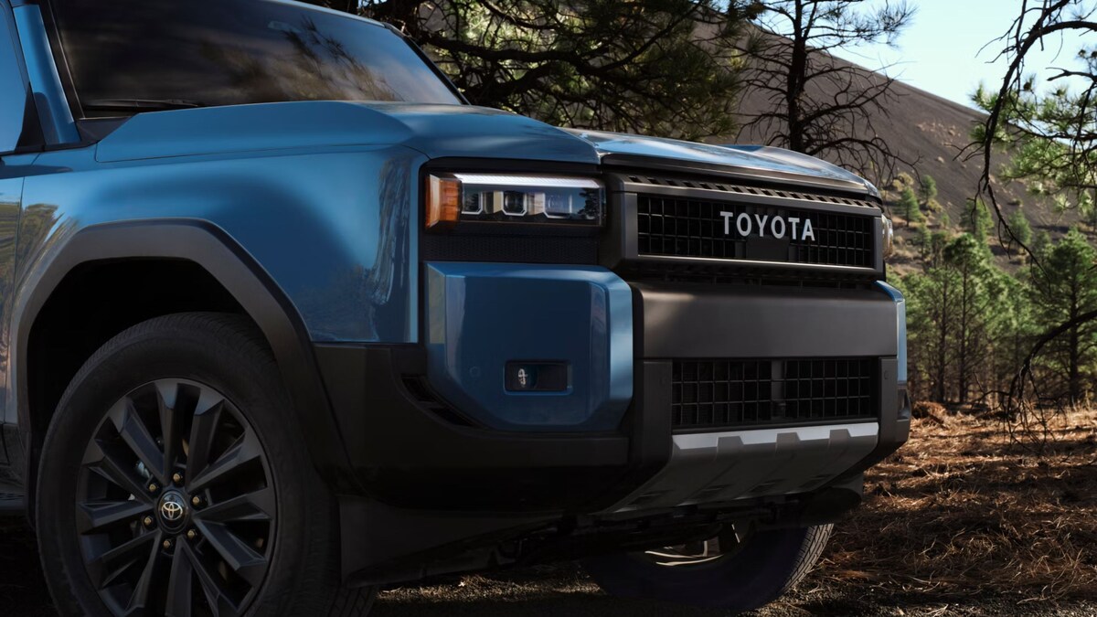 Изображение: Toyota  📷
