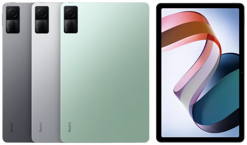 Именно с Redmi Pad Infinix планирует конкурировать