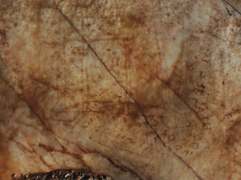     Фото: Merle K. Langdon et al./American Journal of Archaeology, 2024