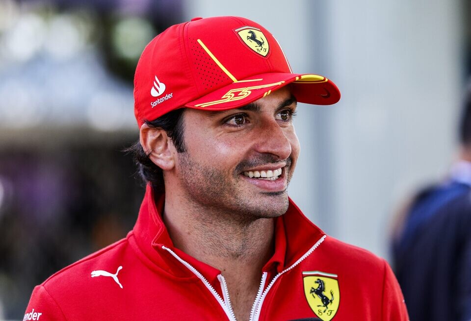    Scuderia Ferrari