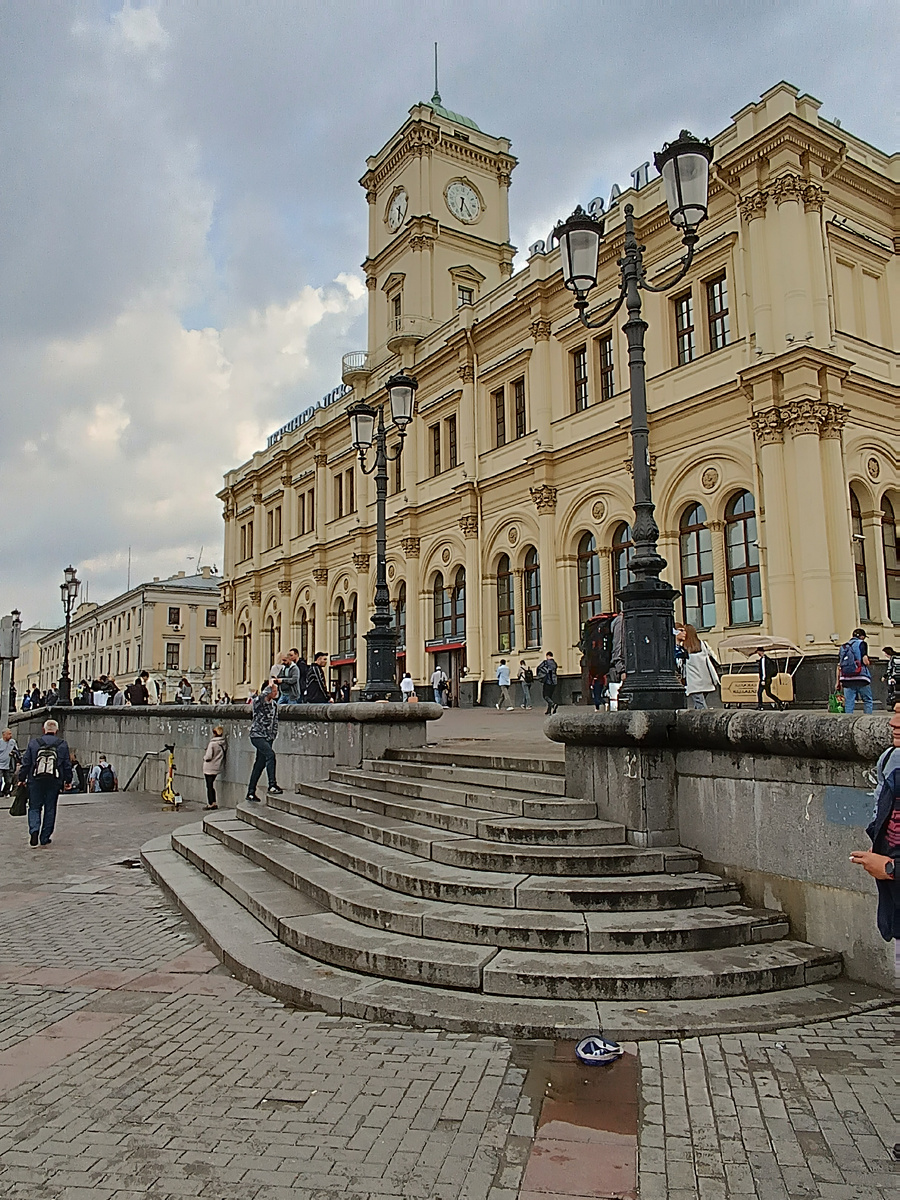 Фото автора канала 
