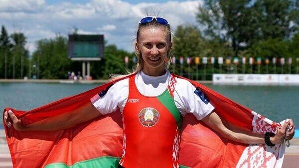    © Photo : Telegram / Министерство спорта и туризма Республики Беларусь