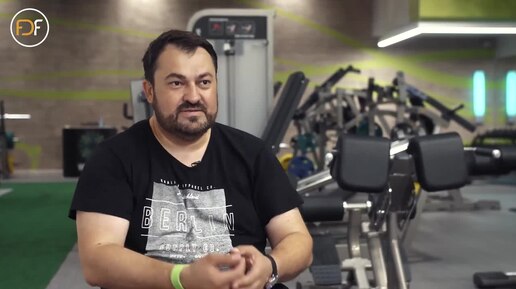 Видео отзыв о гребном тренажере First Degree Fitness