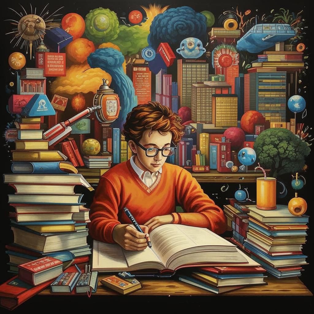 Нейросеть - запоминание информации