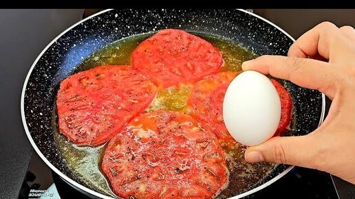 НАУЧИЛ ТУРЕЦКИЙ ПОВАР! 🔝🔥Это БЛЮДО Покоряет сразу! Невероятно вкусно.😋