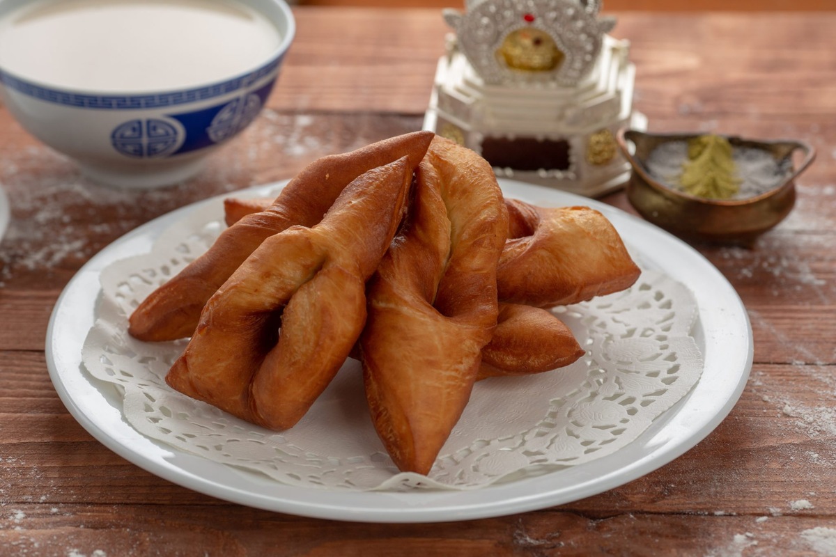 Бурятские блюда фото Самые интересные блюда Бурятии. Очень вкусно и сытно Алло! Пицца Дзен