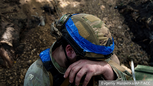     Фото: Evgeniy Maloletka/AP/ТАСС   
 Текст: Кристина Цыцура