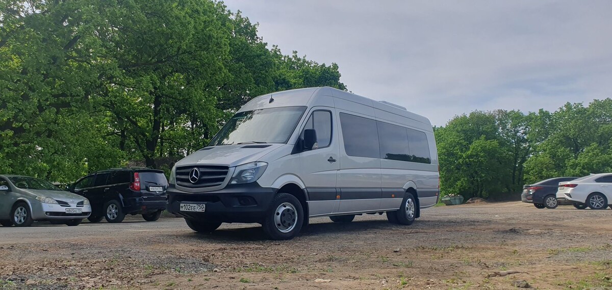 Аренда с водителем в Волгограде