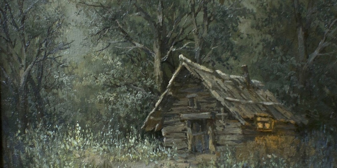 Тайное наследство (глава 3)