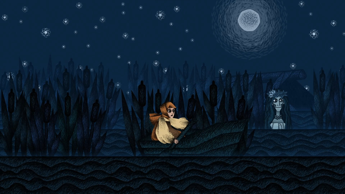 Фото: Baba Yaga Games