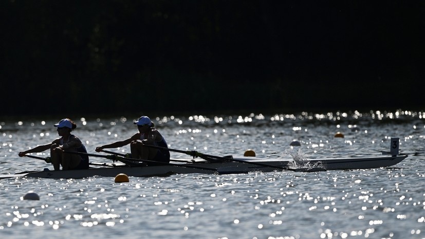   РИА Новости Максим Богодвид