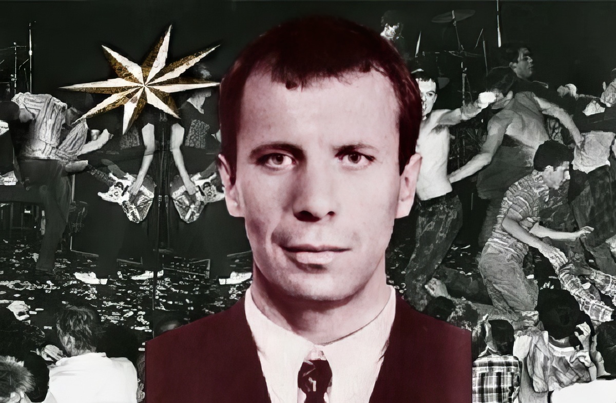 Vitaliy Okorokov - Other works - IMDb