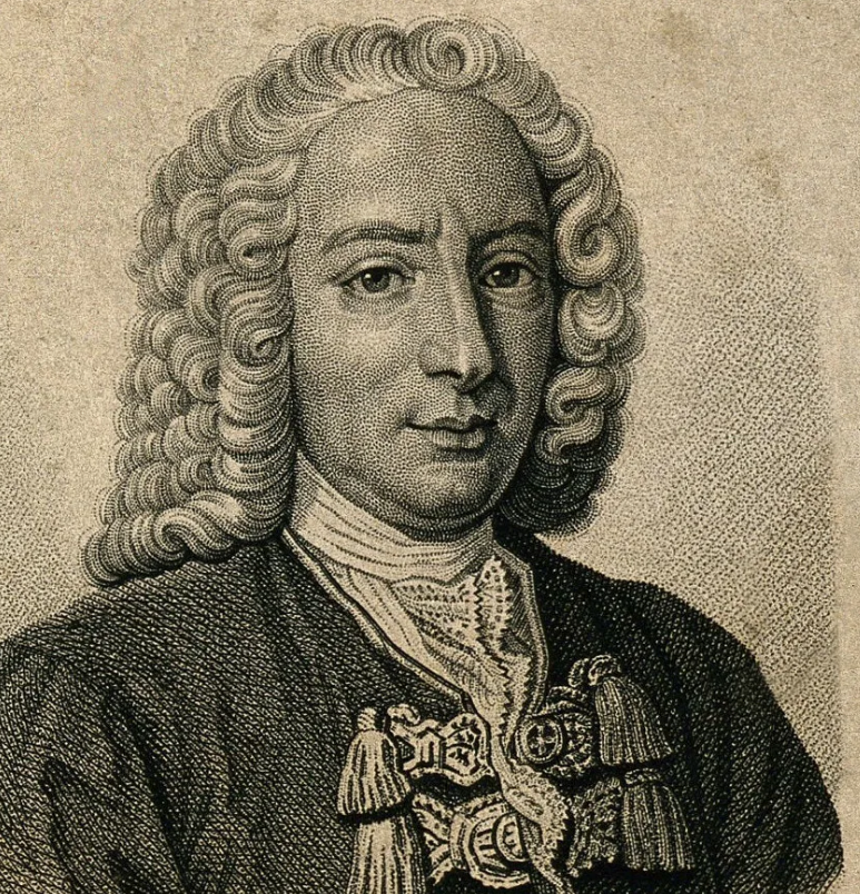 Даниил Бернулли