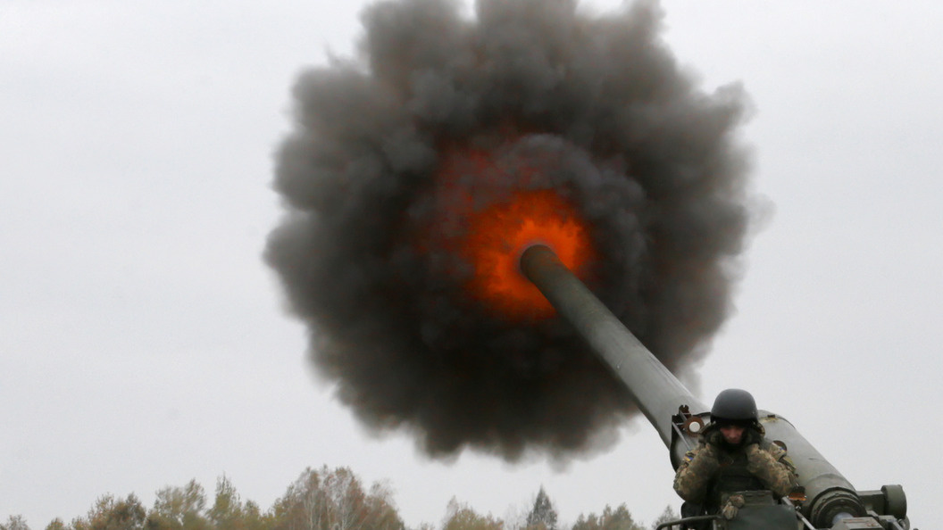    Фото: Maxym Marusenko/ZUMAPRESS.com/Globallookpress