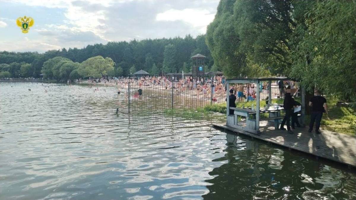    Фото: Прокуратура Москвы