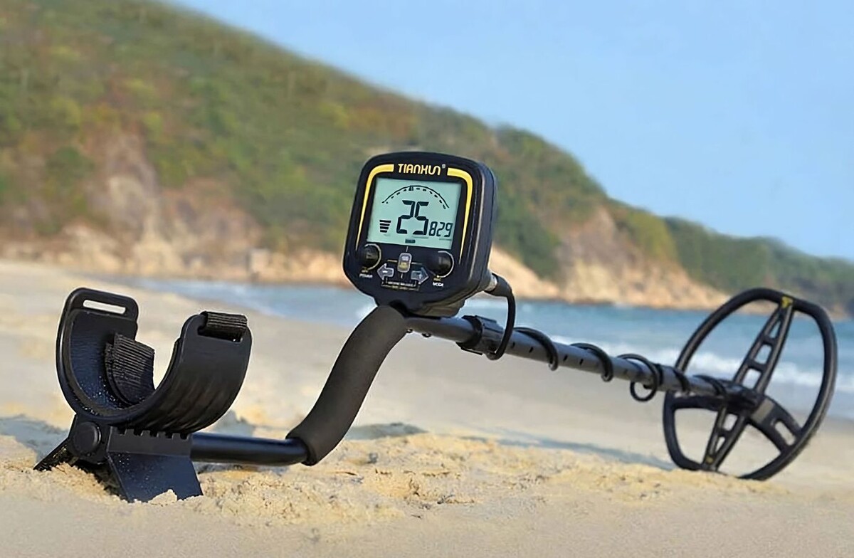 Металлоискатели в Кранодаре