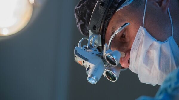    © Sputnik / Сергей Гунеев