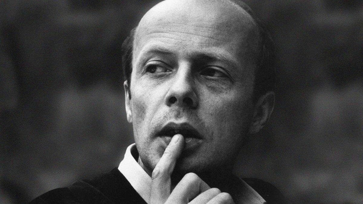 Patrick Süskind. Фото: Дзен