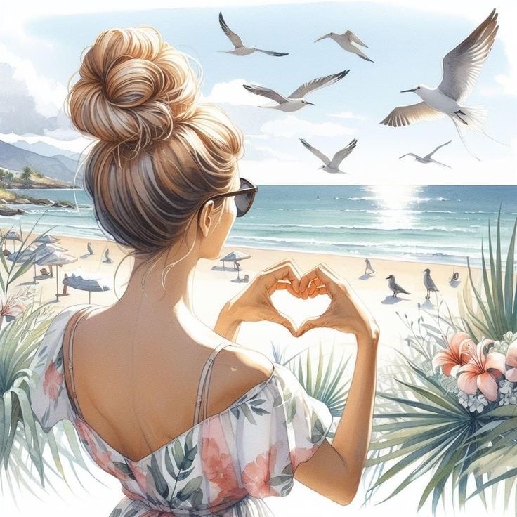 Фото из «Pinterest»