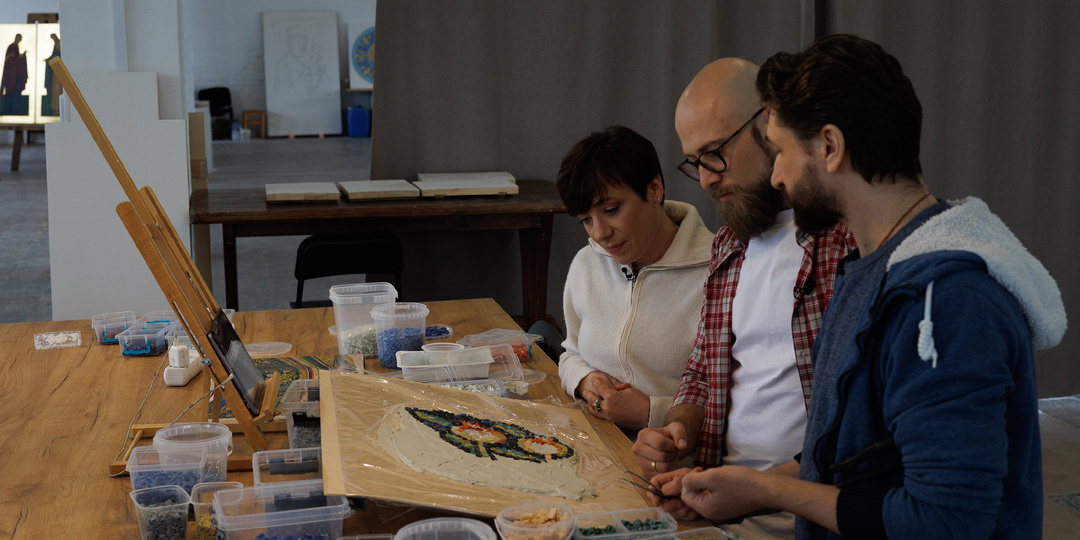 Готова открыть вам секрет!