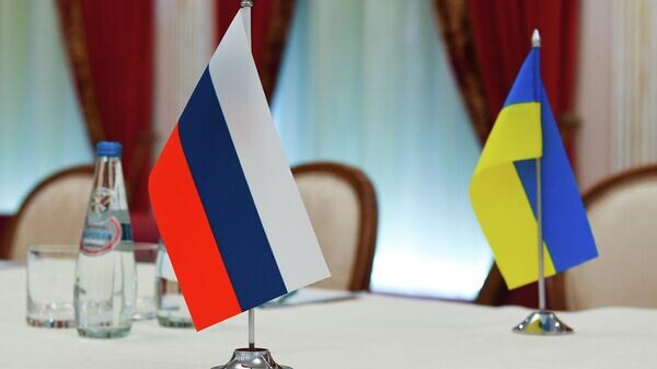    © Sputnik / Александр Кряжев