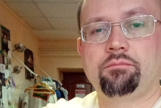    Кирилл Таскин