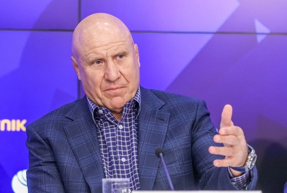    Михаил Мамиашвили