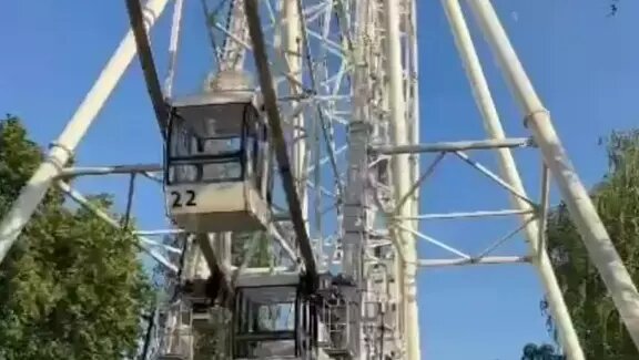     Источник: Скриншот видео МЧС по Удмуртии