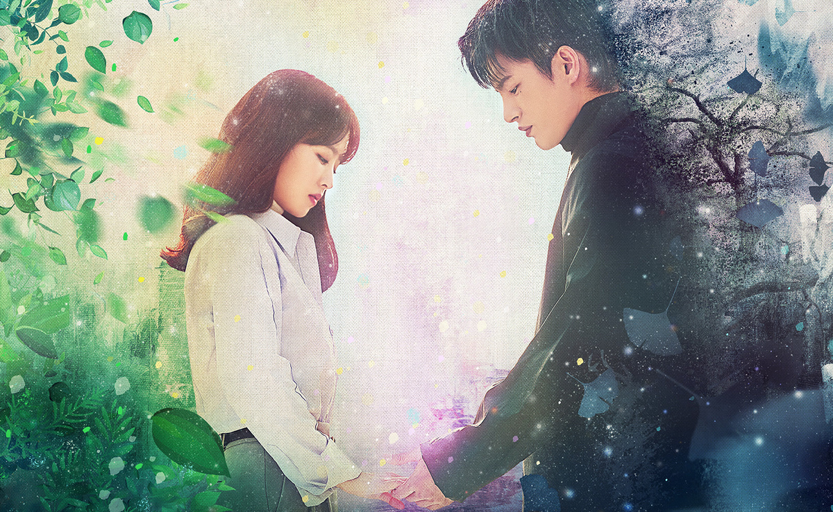 Жанр: мелодрама, фэнтези 18+