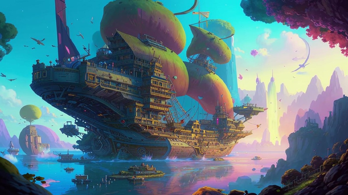 К чем снятся корабли