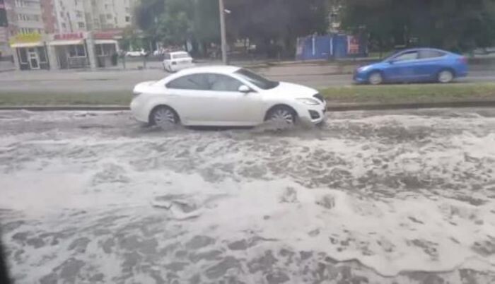 Источник фото: Телеграмм-каналы: "Это Ростов", "Ростов Главный", "Новости Ростова и области", "Суворовский Ростов", 161ru,