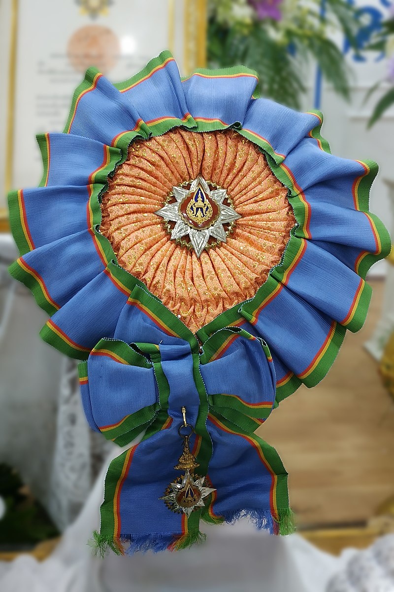 Орден Короны