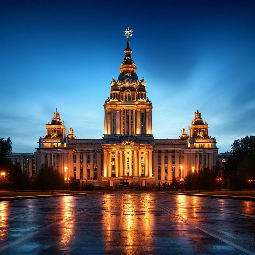 «БУДЕМ ТОПИТЬ ИХ» — РЕКТОР РЕШИЛ СУДЬБУ СТУДЕНТОВ…