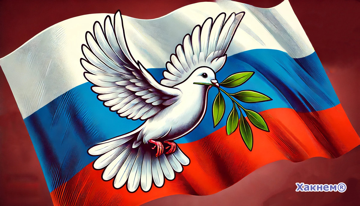 Россия предлагает мирные инициативы для урегулирования конфликта, призывая к дипломатическим решениям с первых дней кризиса.