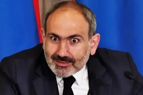 Президент Армении.