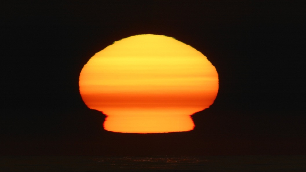    Фото: DanitaDelimont.com/Globallookpress