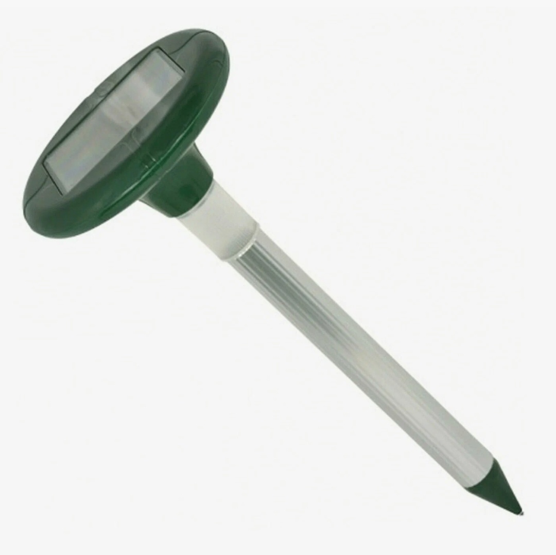 Отпугиватель ЭКОСНАЙПЕР с подсветкой