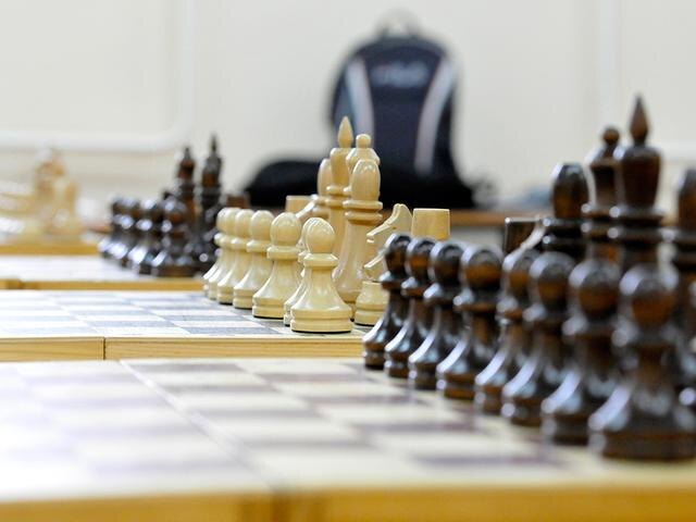 Фото: Шахматный дом РГСУ, chess.rgsu.net 