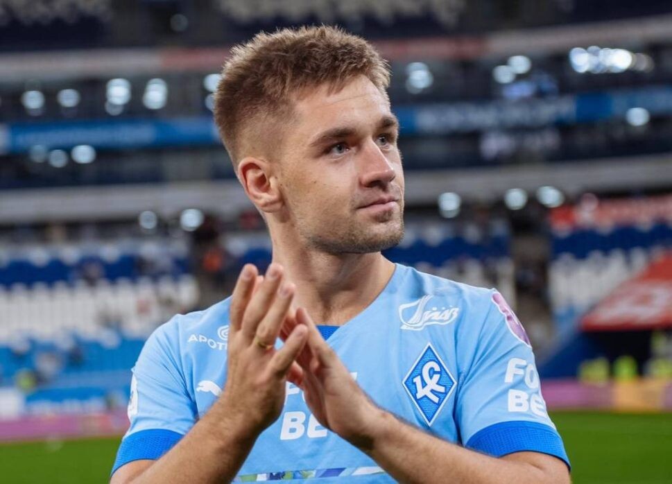    Фото: телеграм-канал «Крыльев Советов»