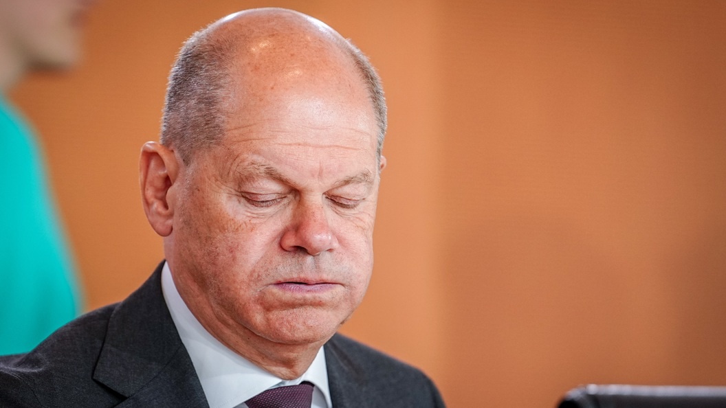    Фото: Kay Nietfeld/Globallookpress